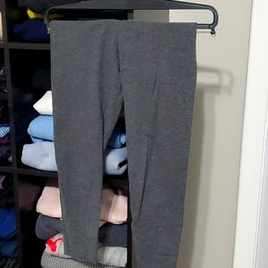 TNA Cropped Leggings